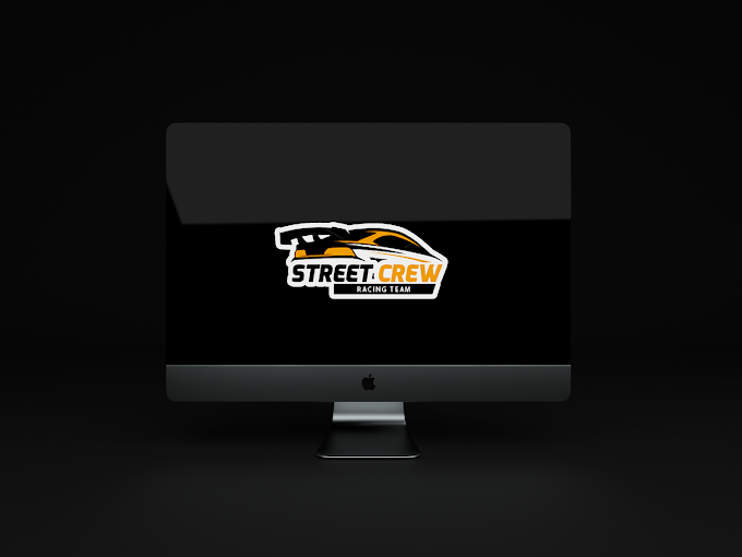 Logo Design for Street Crew